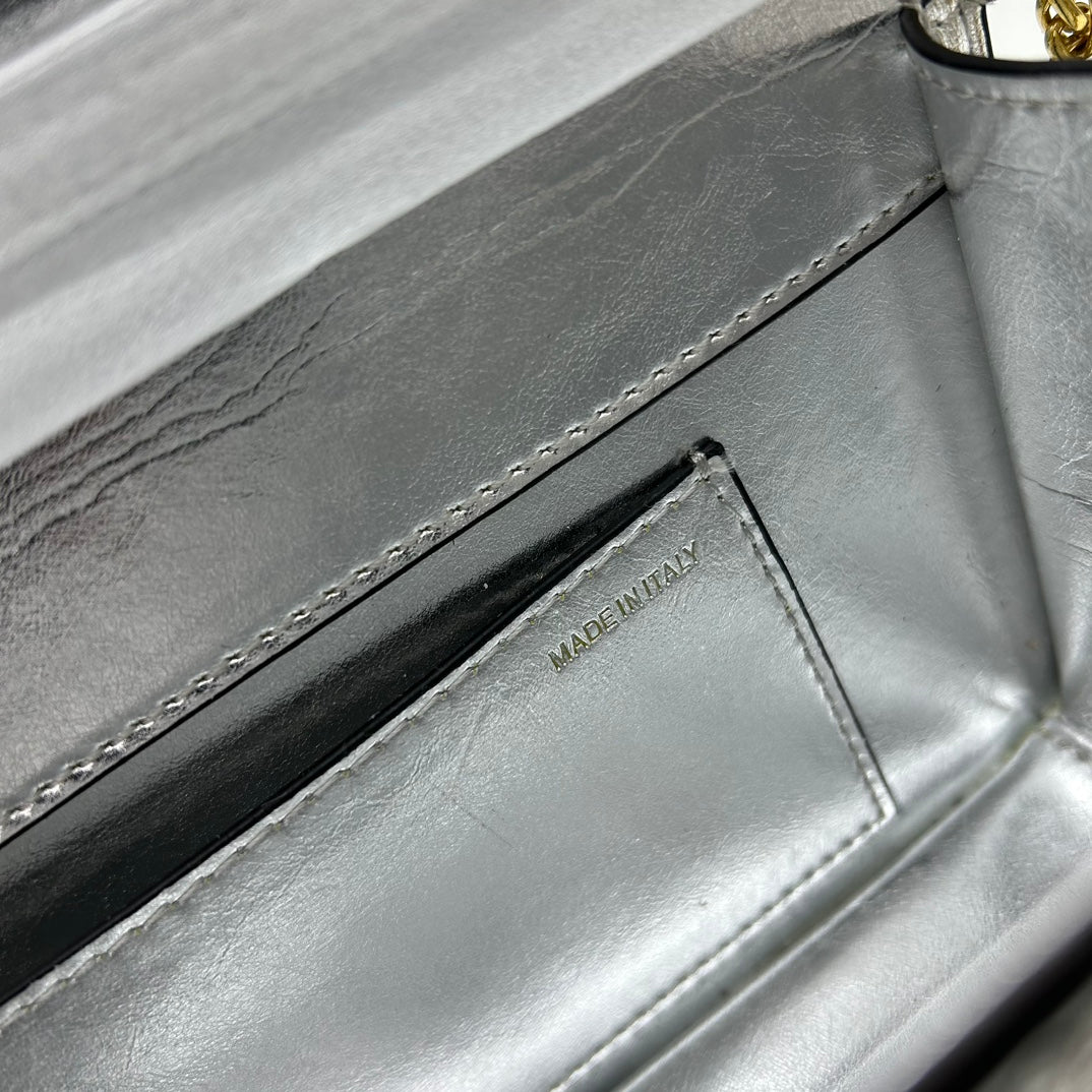 155NVL2B Popular  leather bag