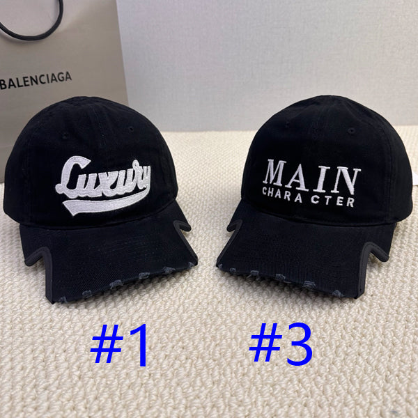 16XJ36M Popular hats