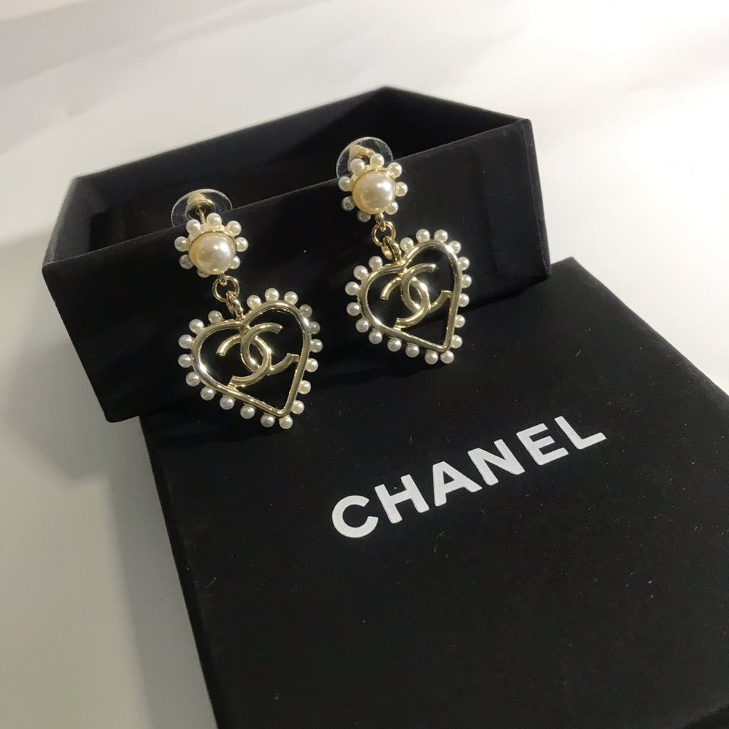 14C795E Popular  Earrings
