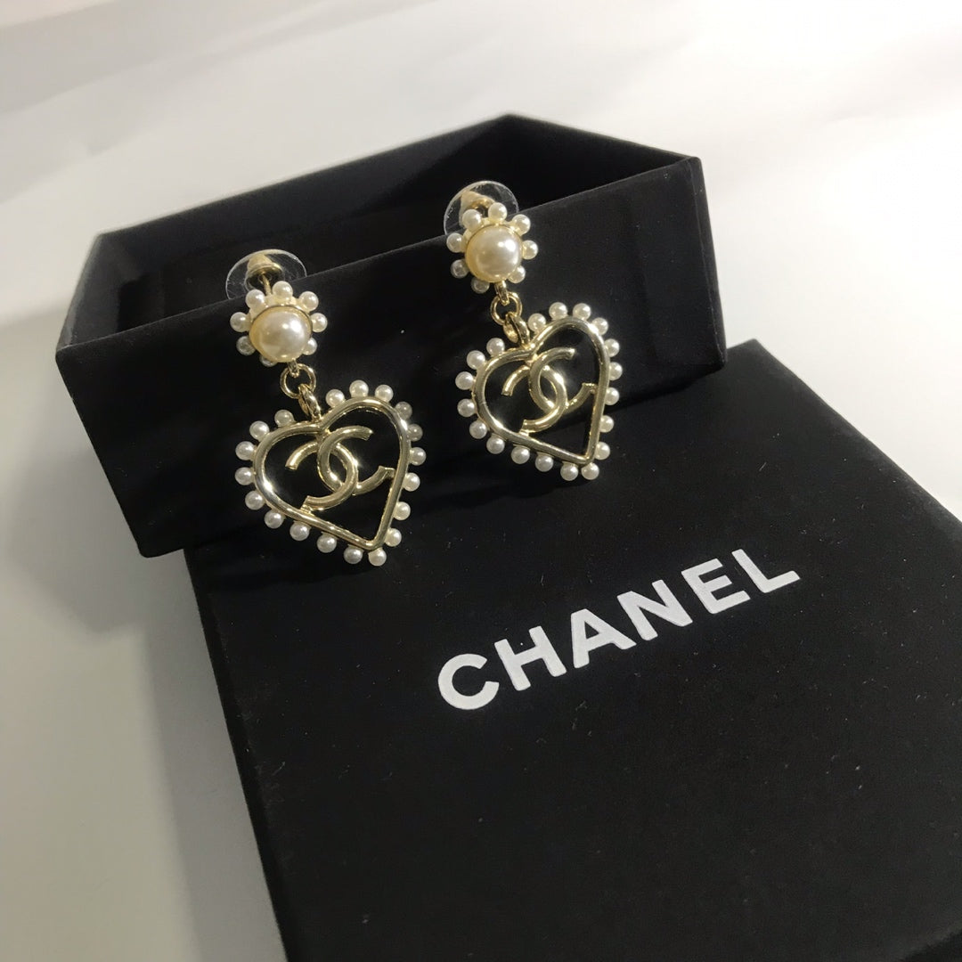14C795E Popular  Earrings