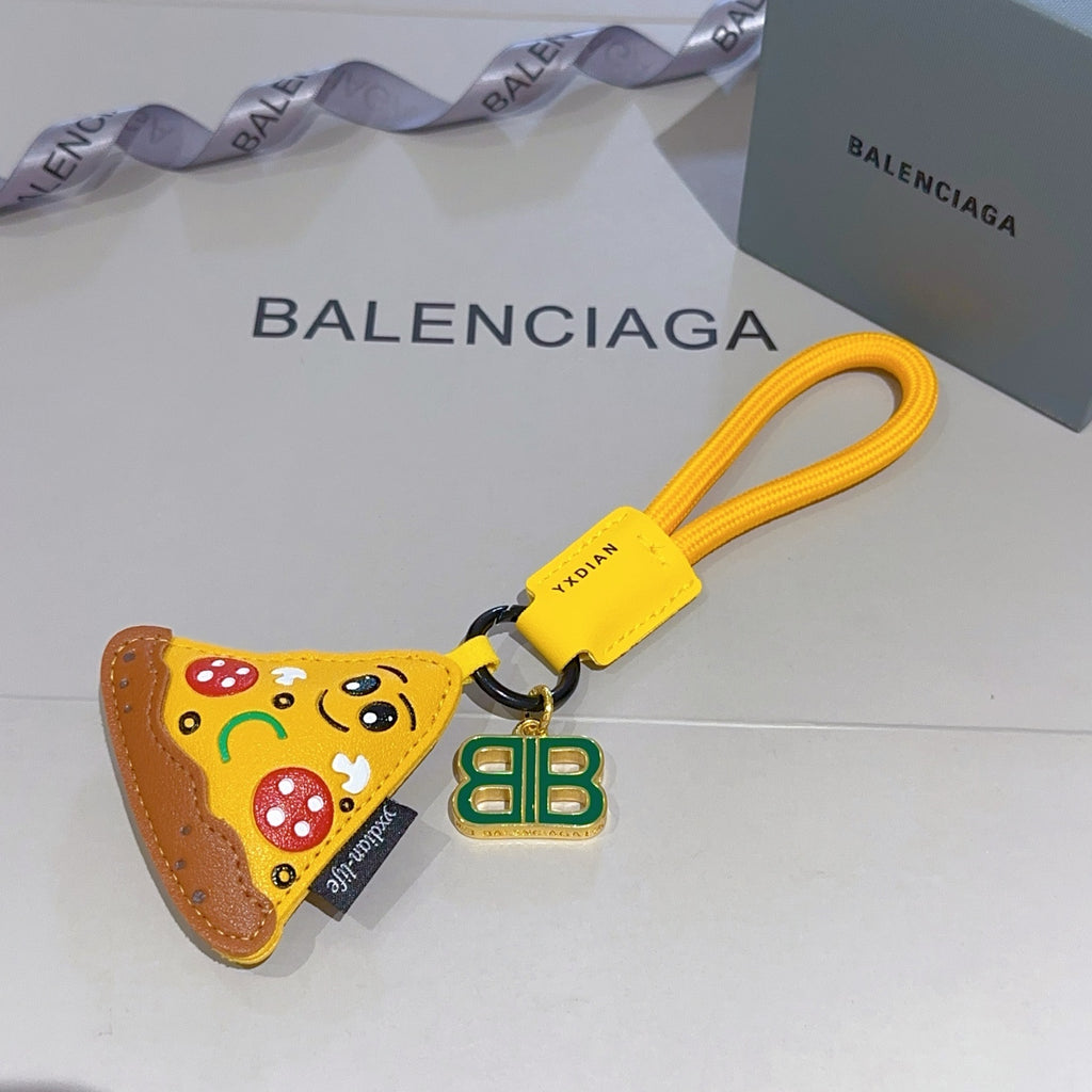 35ZJ64A Popular bag 's charms accessories