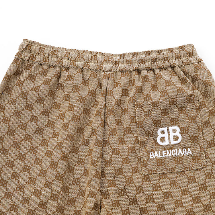 135WJ10U  Popular Pants