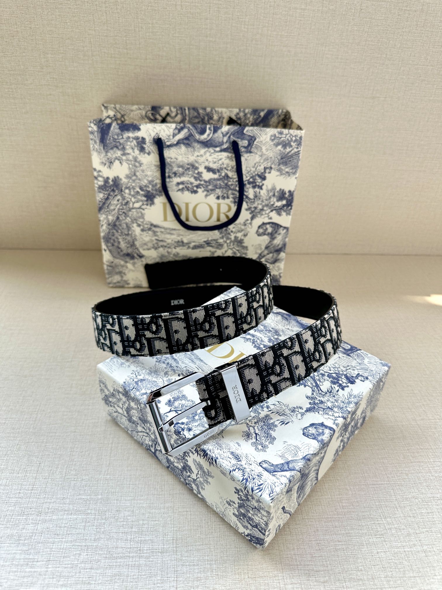 1115QD26P Popular High quality belt With full package