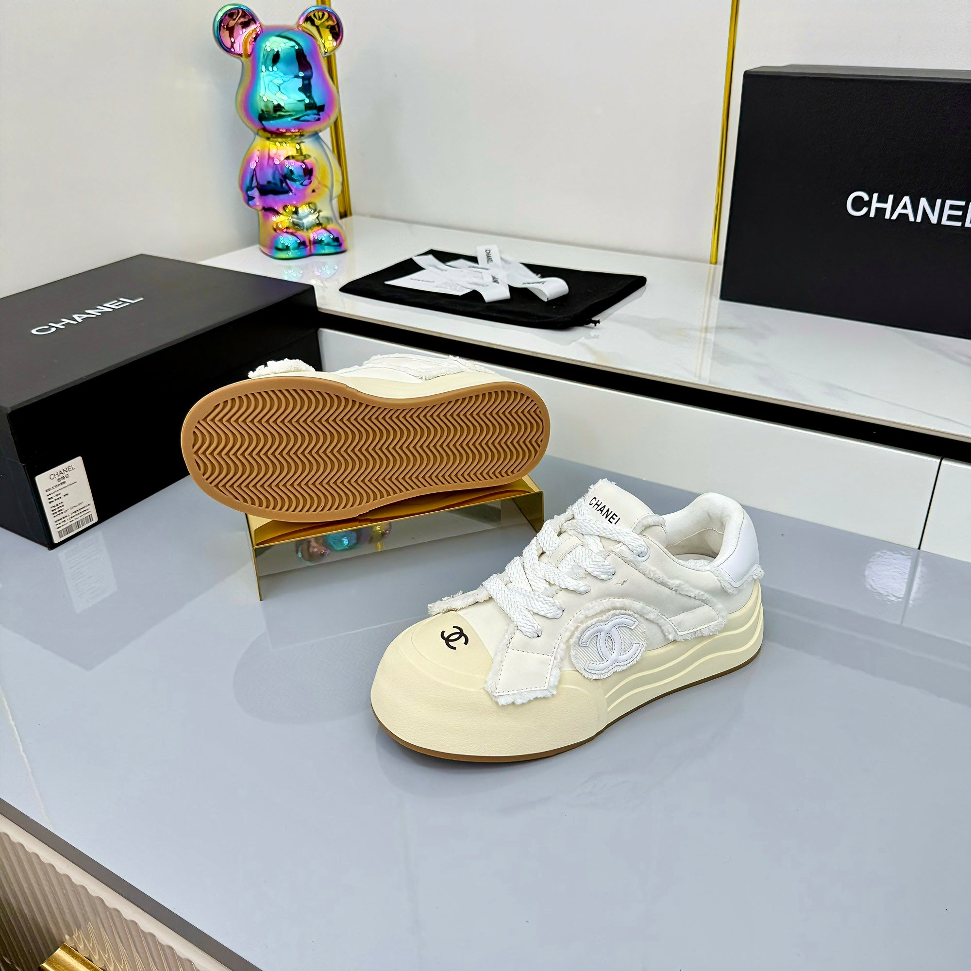 295QC145Z  Popular high-quality Shoes