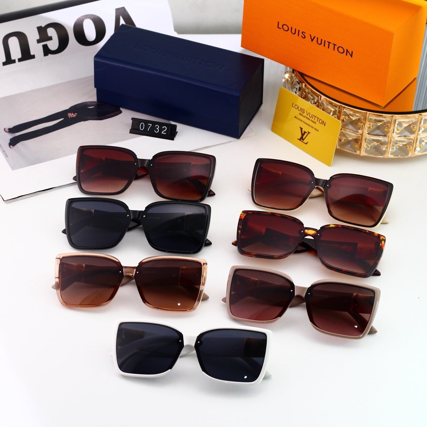156PE10T Popular Sunglasses