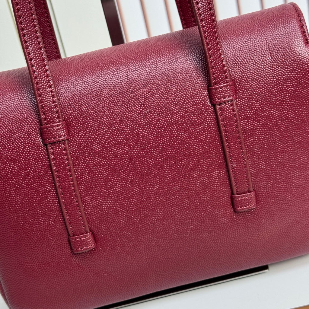 146XC2B Popular leather bag
