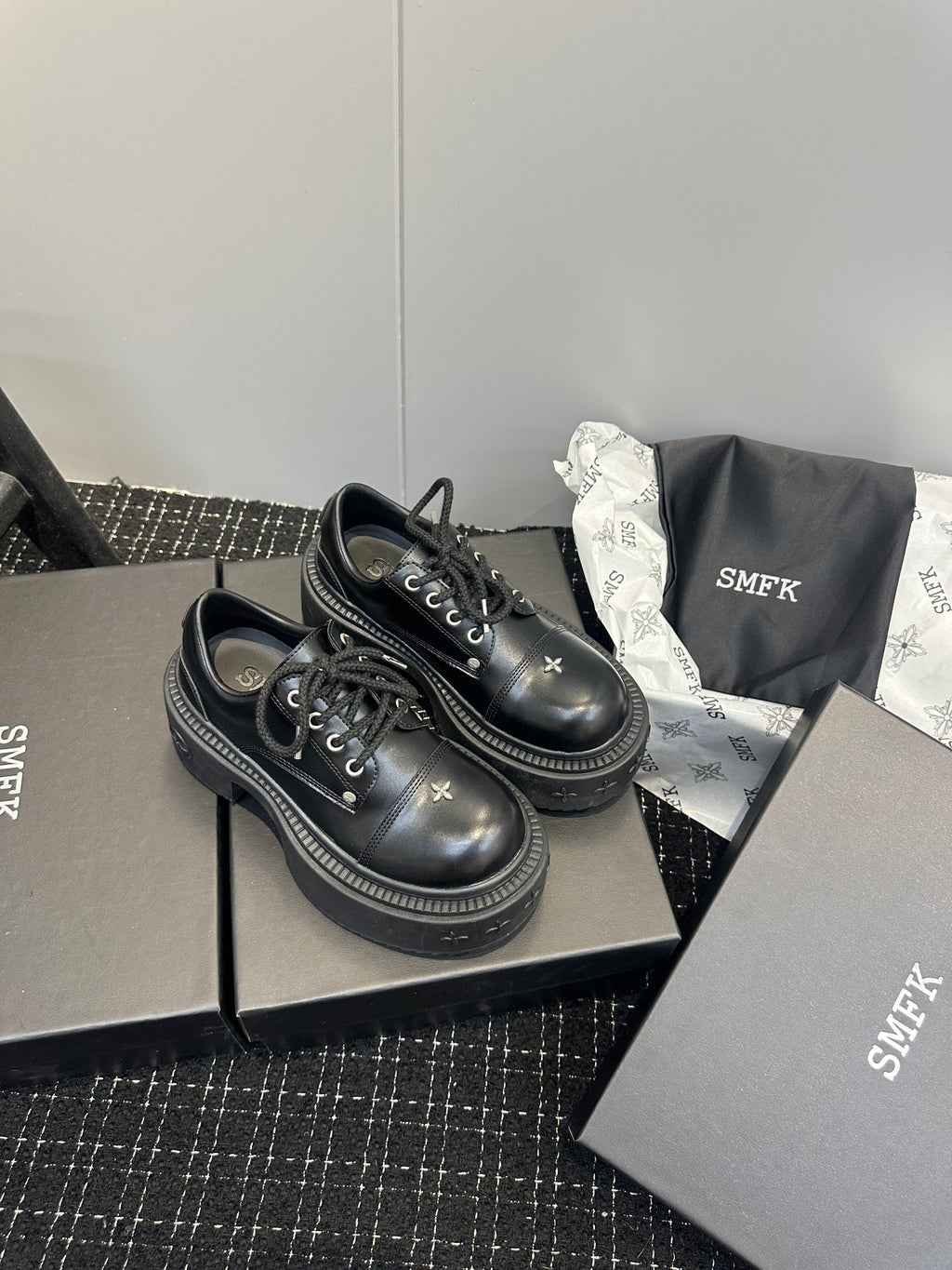 6105QA343Z Popular  Shoes