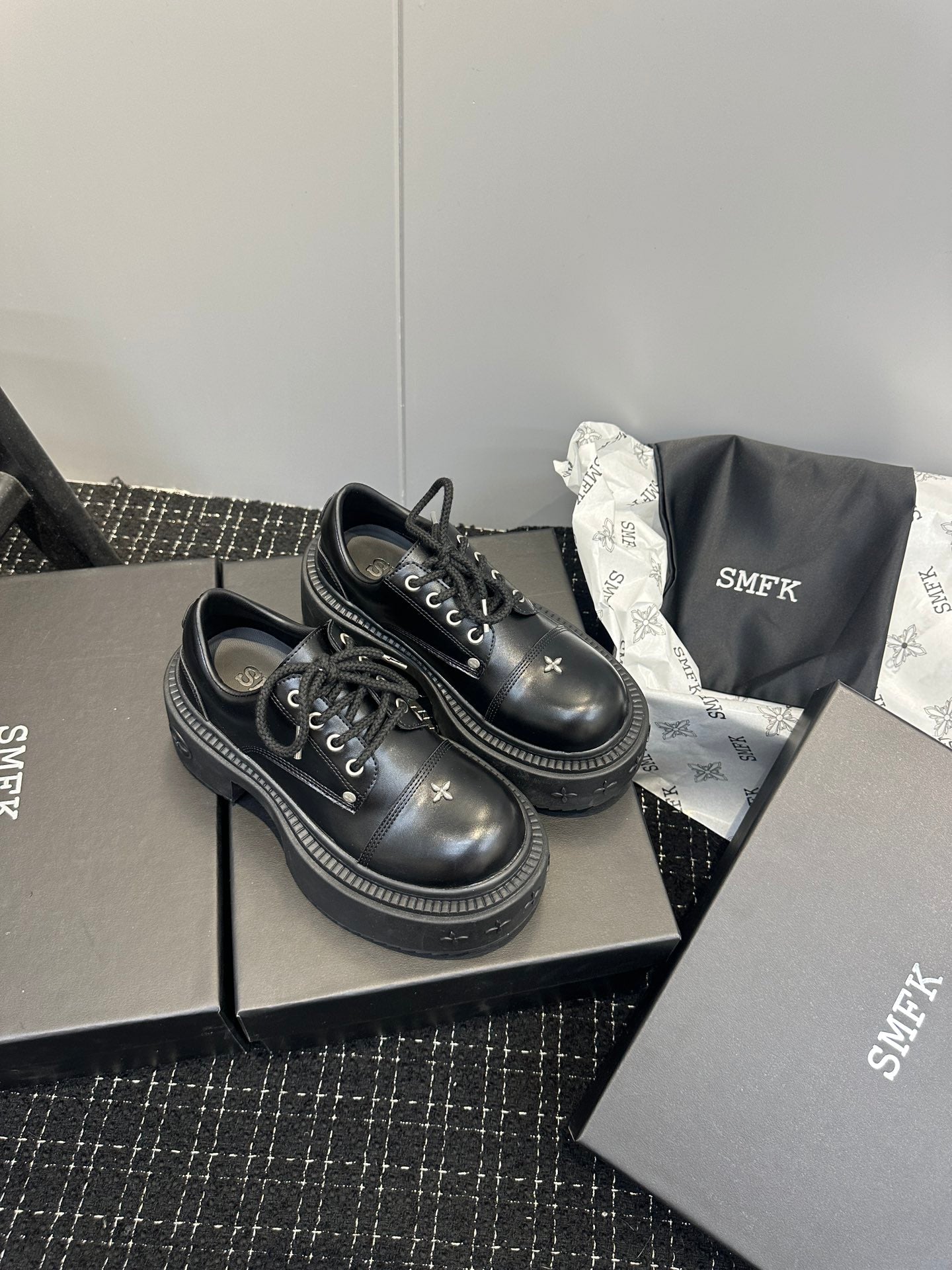 6105QA343Z Popular  Shoes