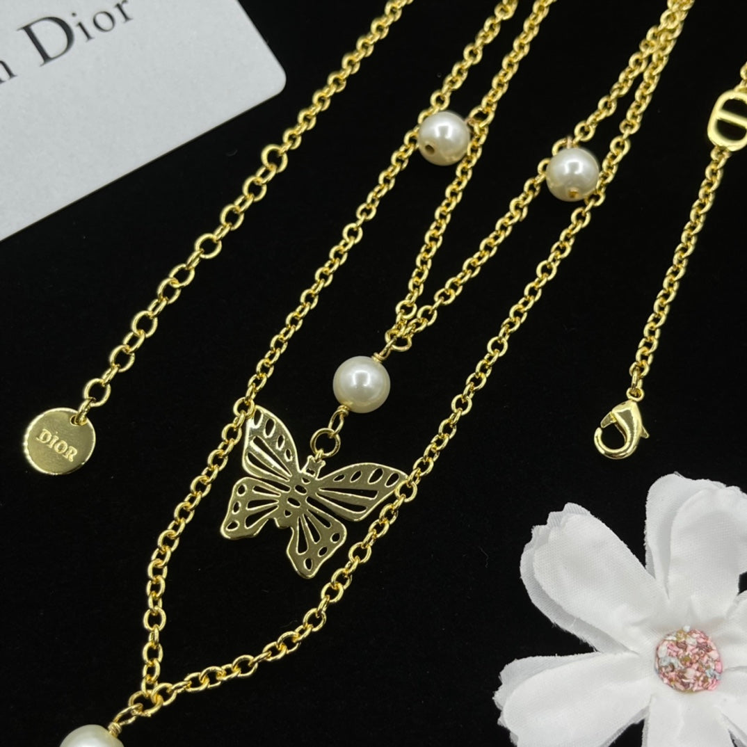 14D985X  Popular   Necklaces