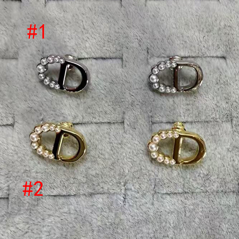 14D714E Popular  Earrings