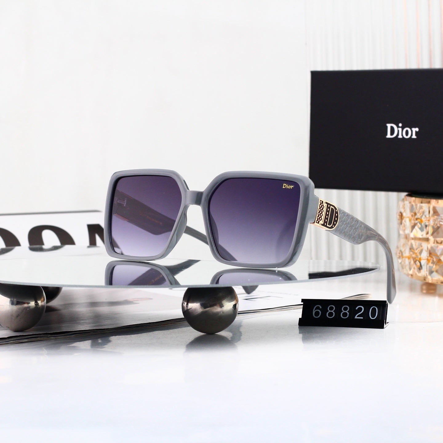 156PD52T Popular Sunglasses