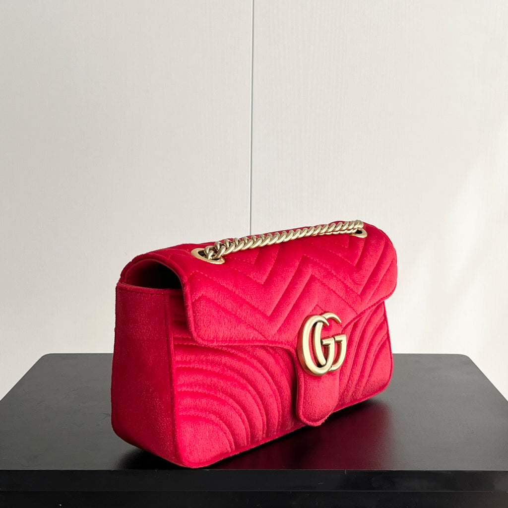 136PB66B Popular leather bag