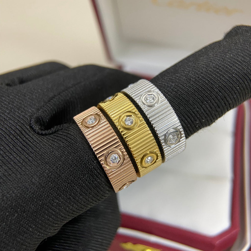 546NK4J Popular   Rings