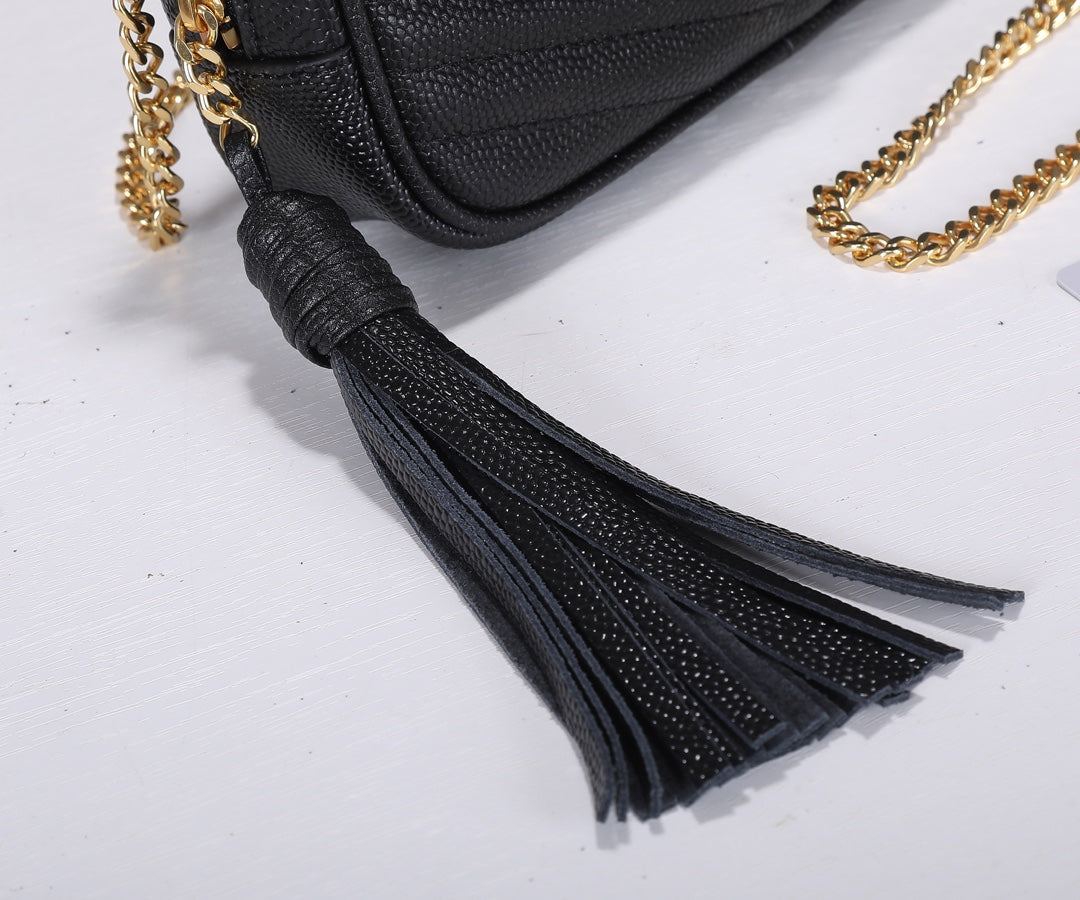 XSL10B Popular leather bag 