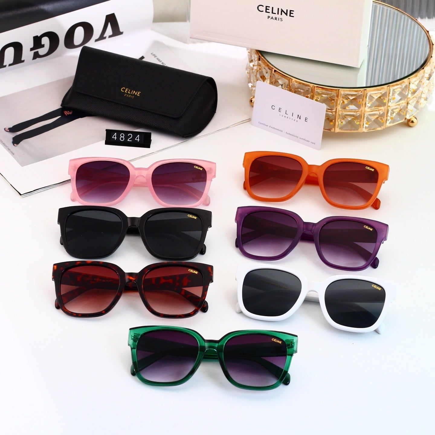 156PN7T Popular Sunglasses