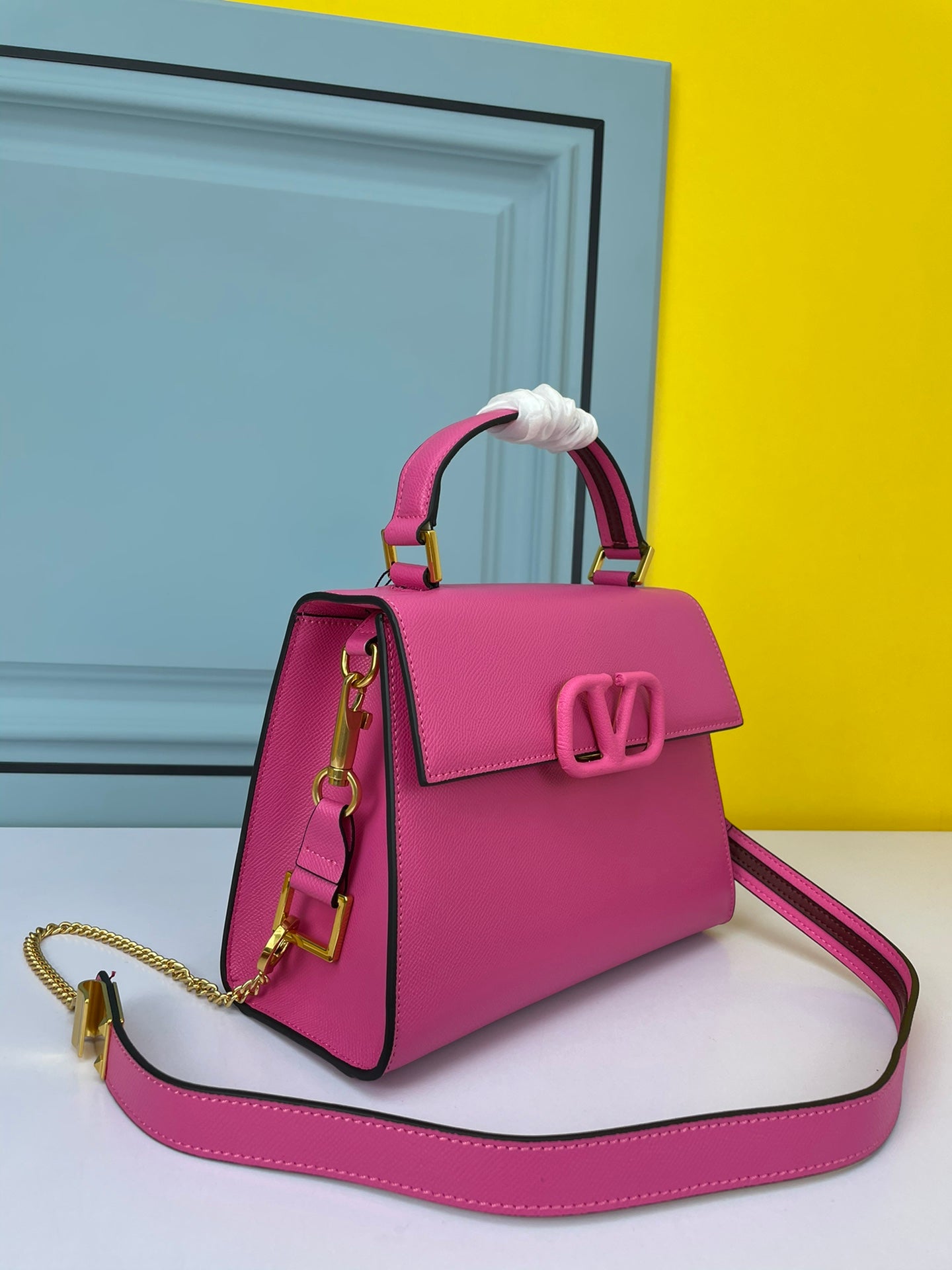 1XVL30B Popular  leather bag 