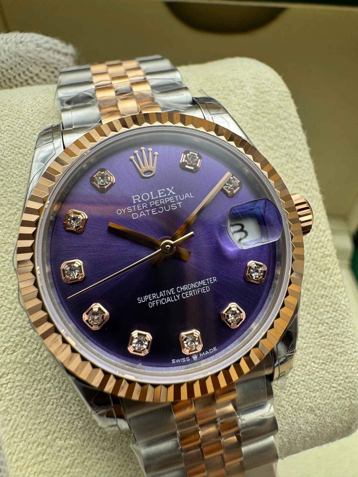 136RL11L Popular Watches