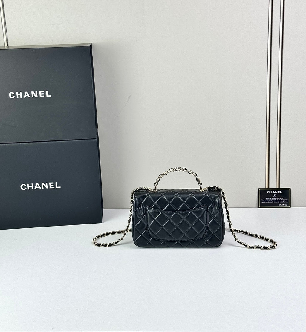 B1X66C5 Popular high-quality leather bag