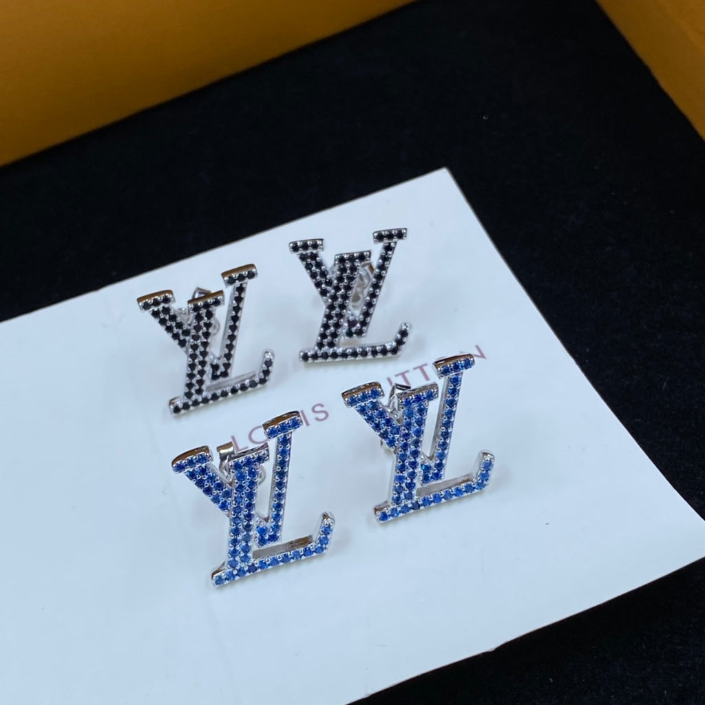1YE340E Popular  Earrings