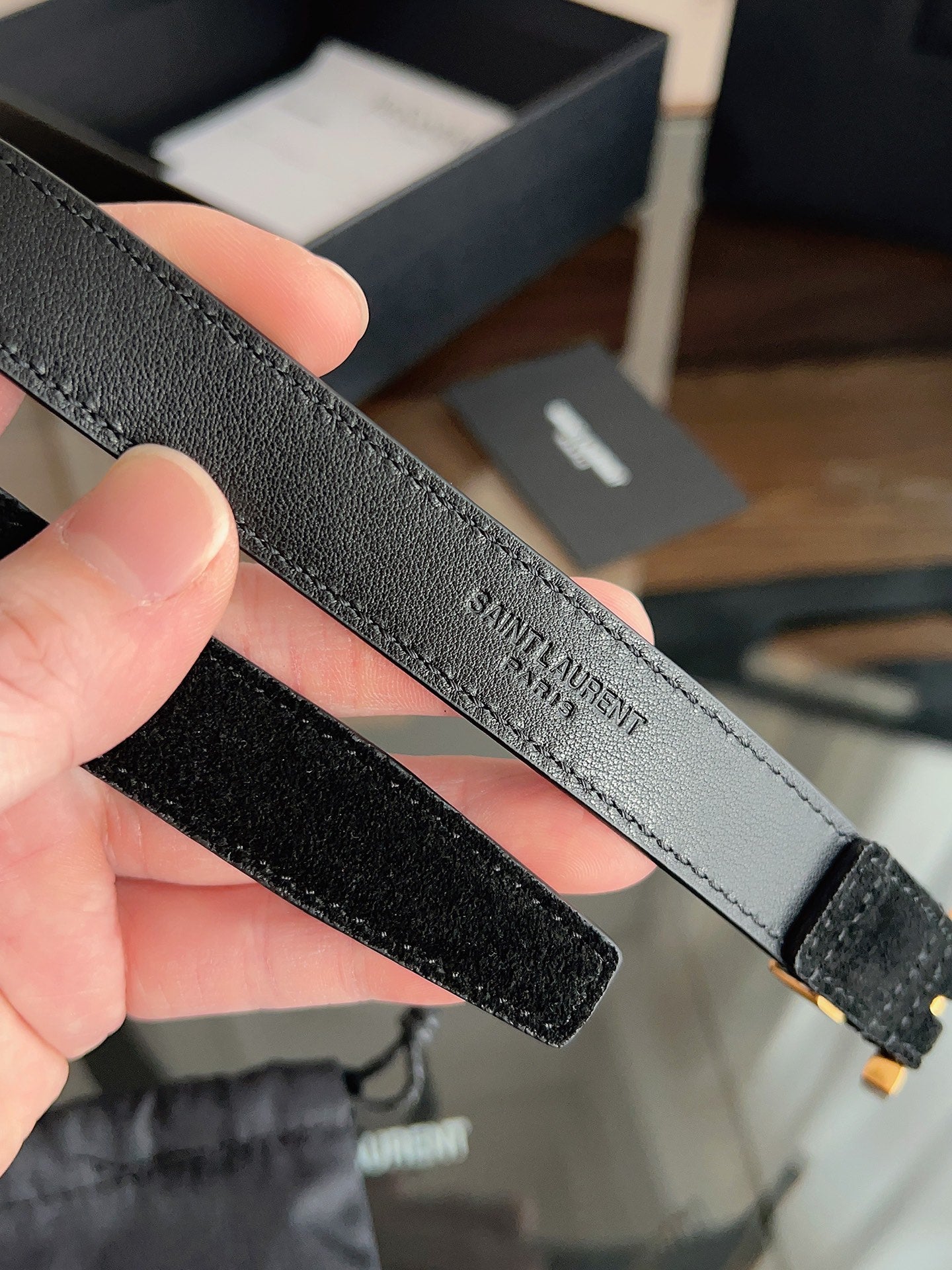136PSL38P Popular High quality belt With full package