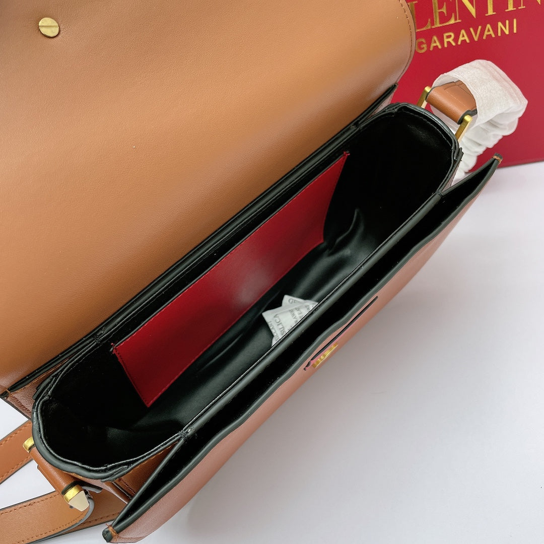 5A45B Popular  leather bag 