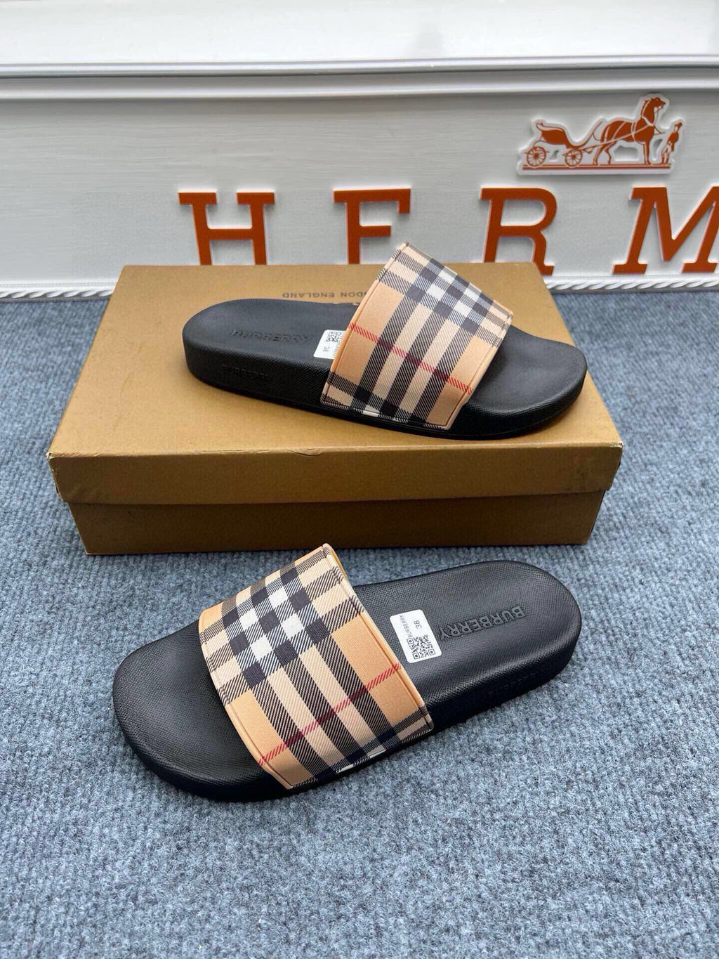535ZR253Z Popular Slippers