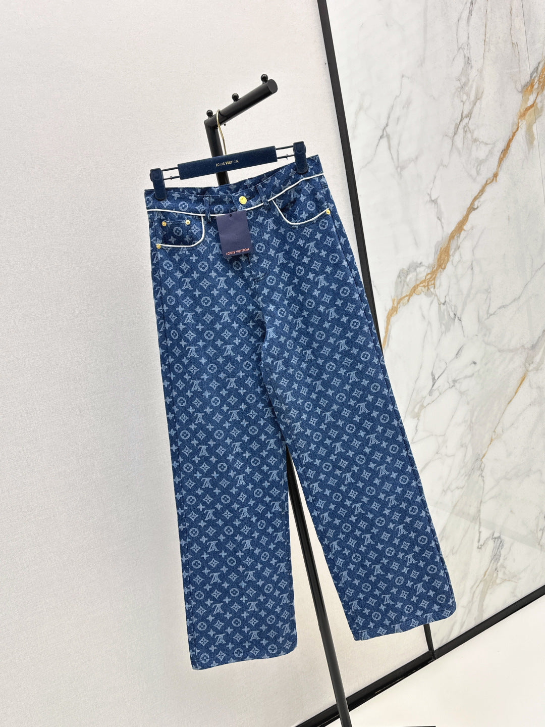 256XE64U Popular Pants fashion jeans