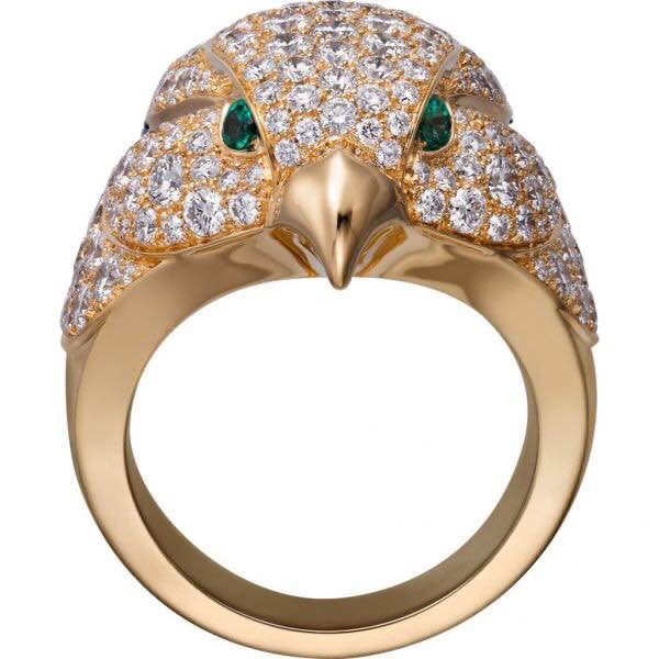 556NK32J Popular  Rings