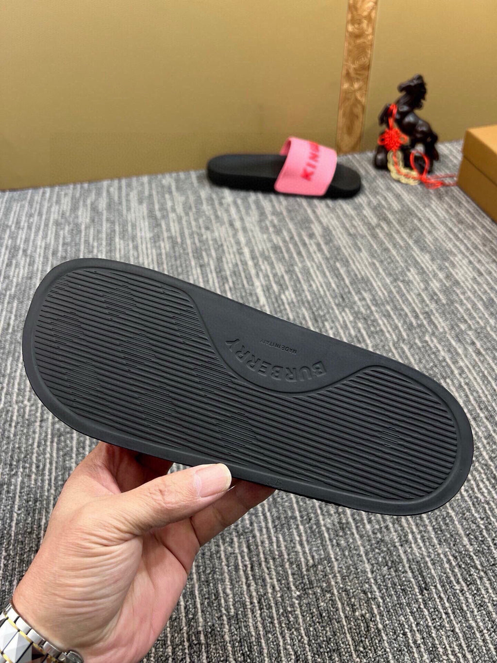 535ZR255Z Popular Slippers