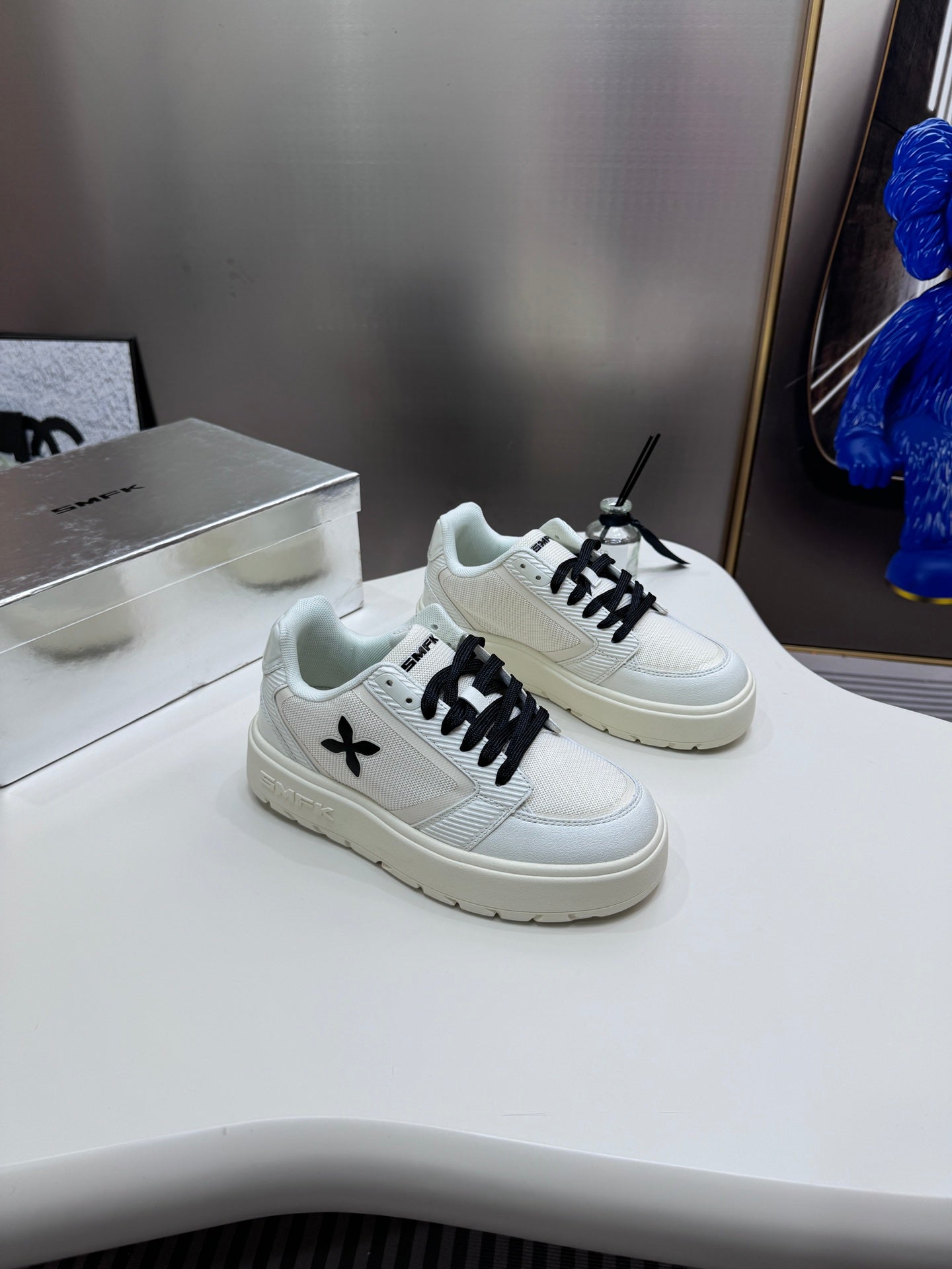 6105QA344Z Popular  Shoes