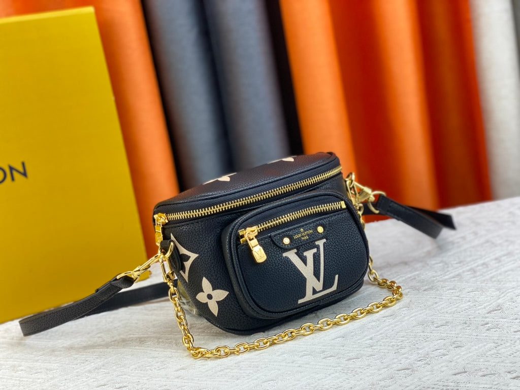 155NE58B Popular   leather bag