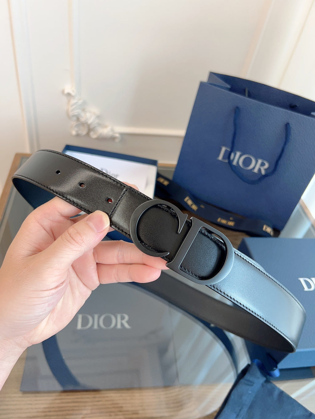 1115QD40P Popular High quality belt With full package