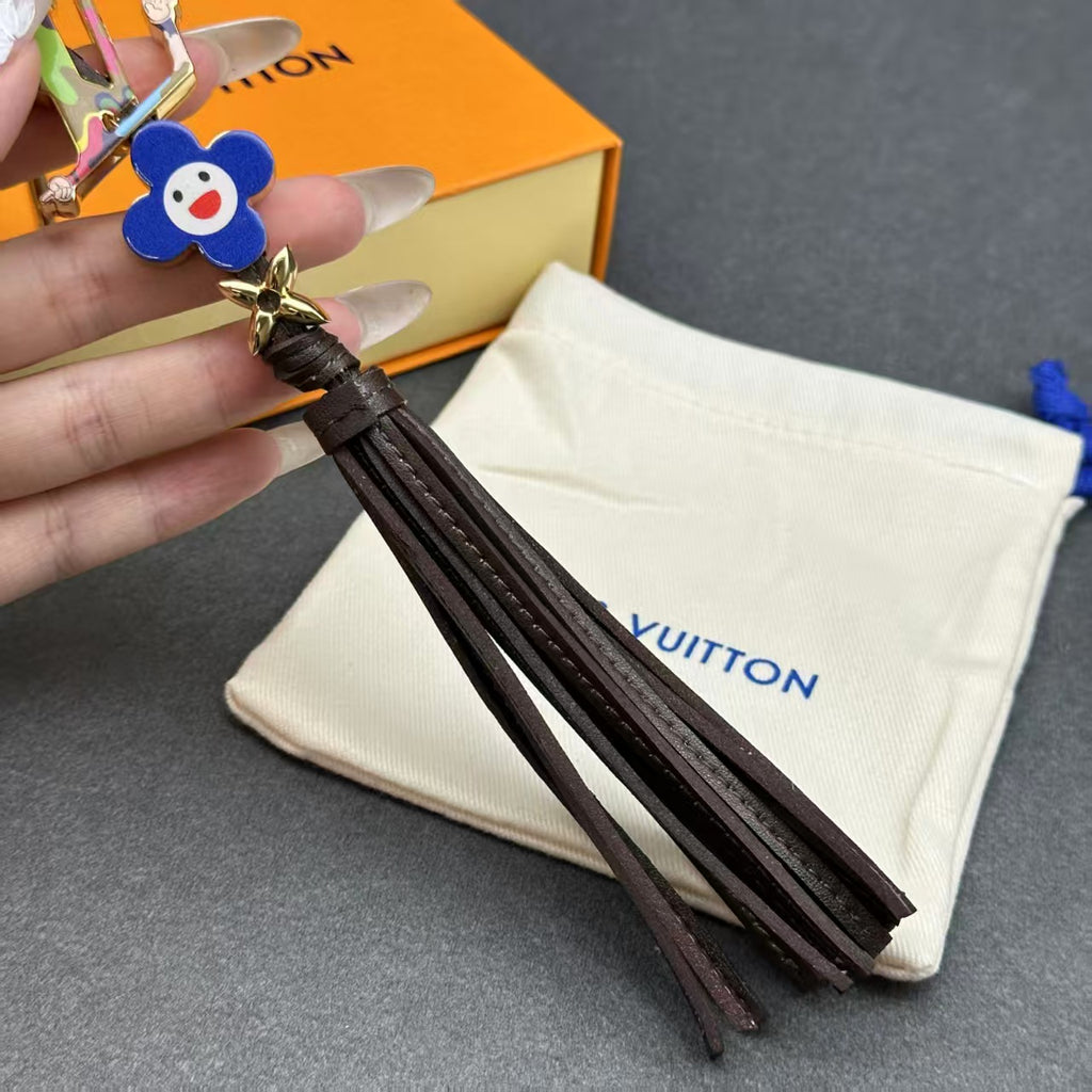 35RE15A Popular bag 's charms accessories