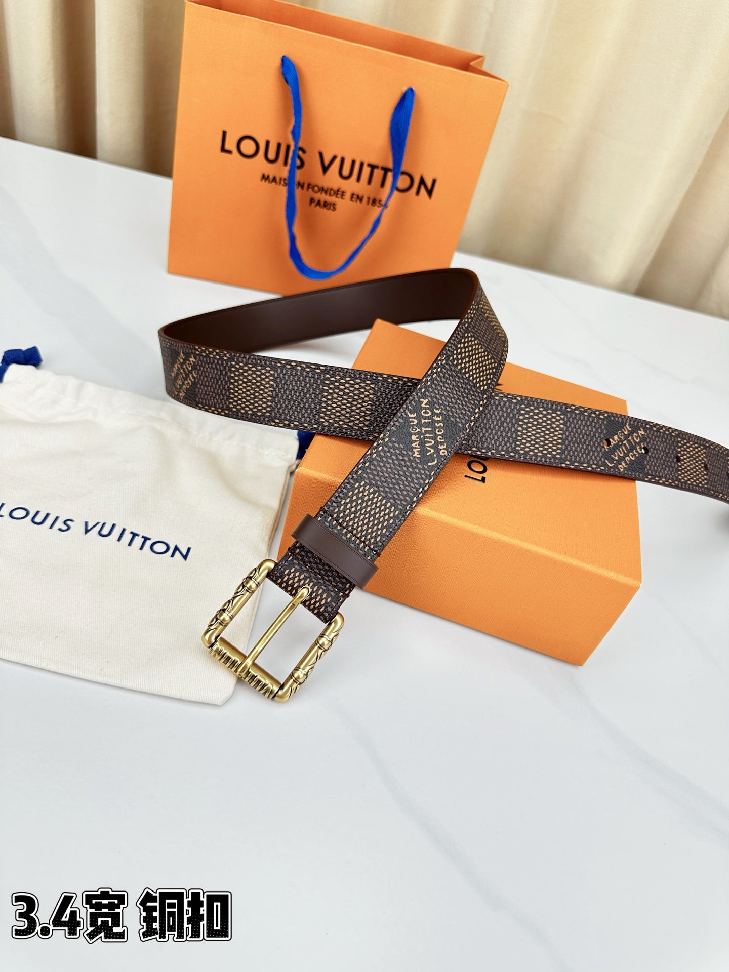 136PE44P Popular High quality belt With full package