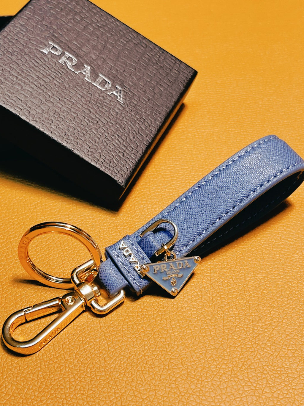 14PD27A  Popular key closure