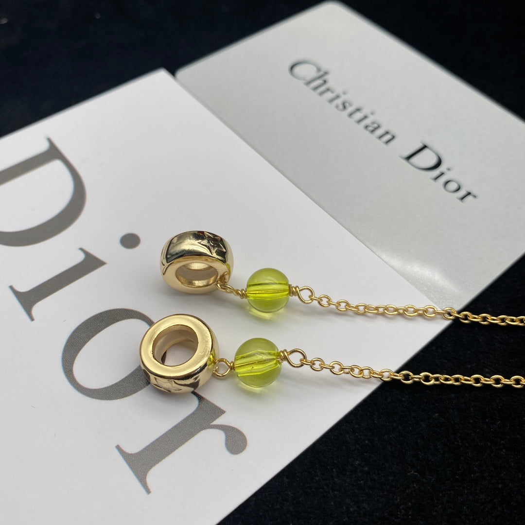 136ND27X Popular  Necklaces