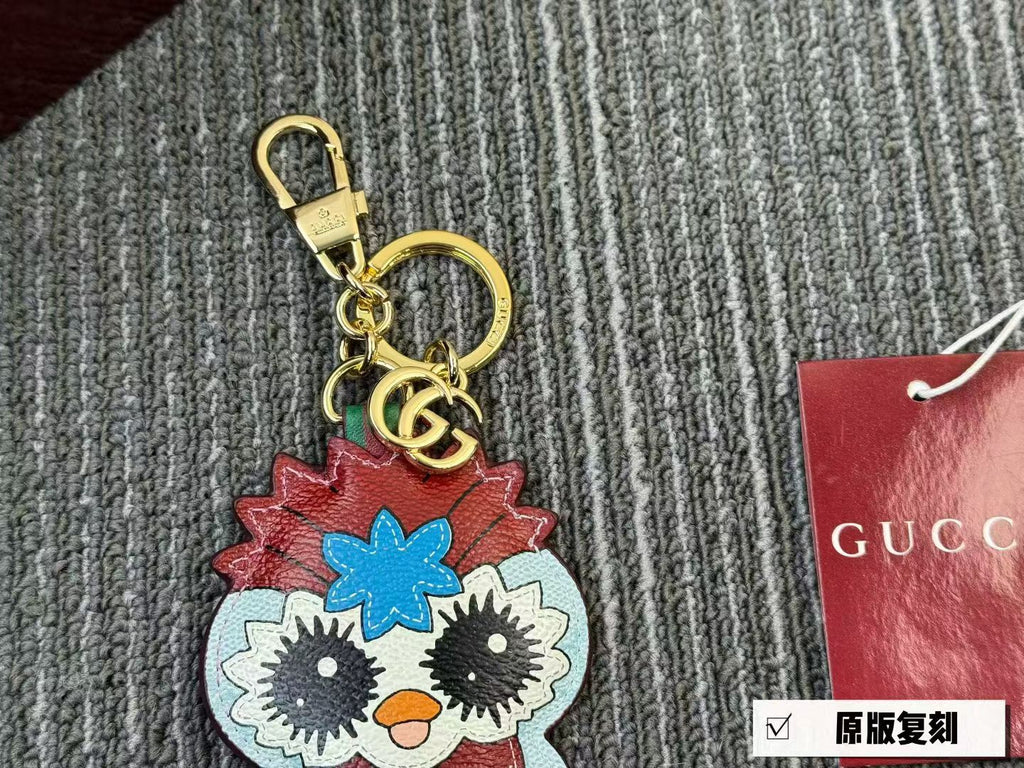 336BB4A  Popular bag 's charms accessories