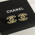 14C800E Popular  Earrings
