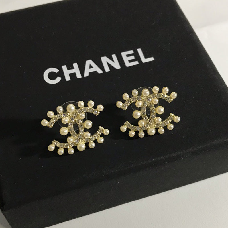 14C800E Popular  Earrings