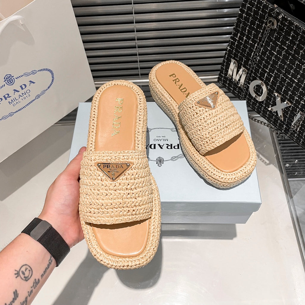 14PD21Z Popular slippers