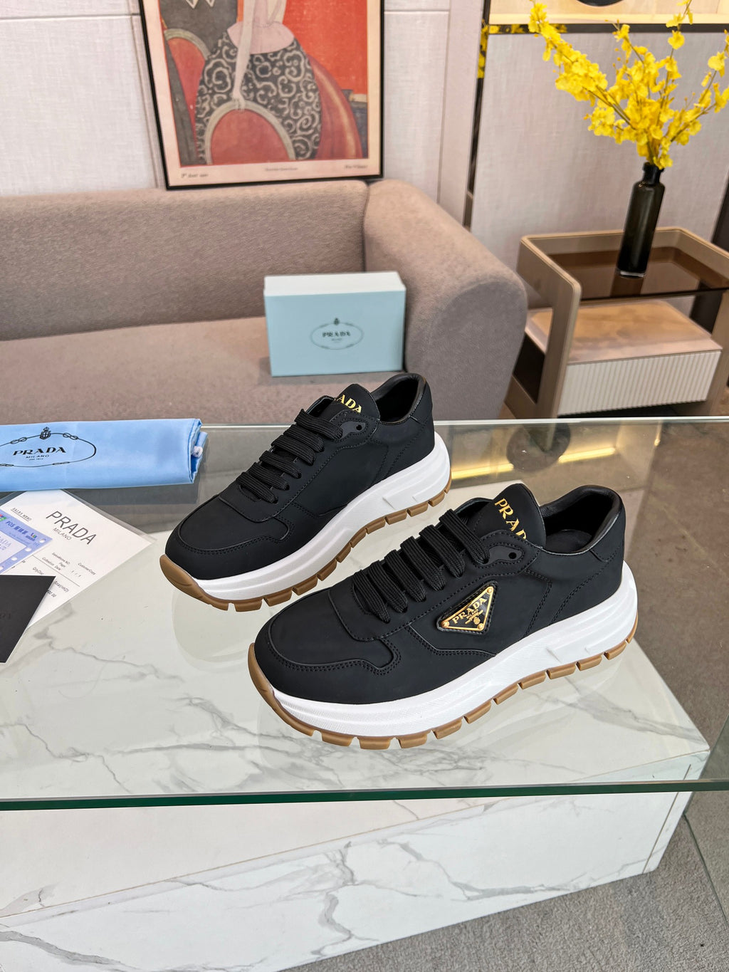 285ZPD46Z Popular high quality shoes