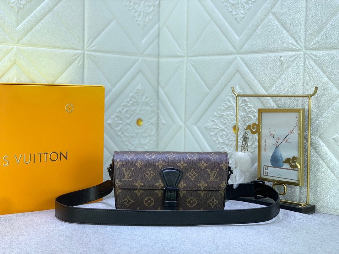 2XE465B Popular   leather bag