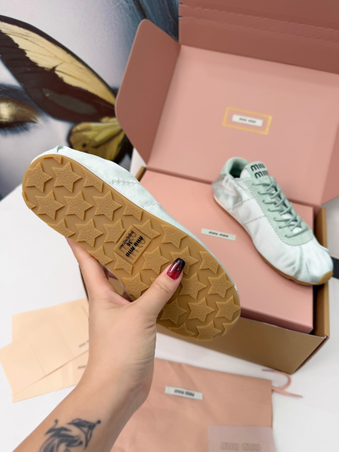 Z2P36A47 Popular high-quality leather Shoes