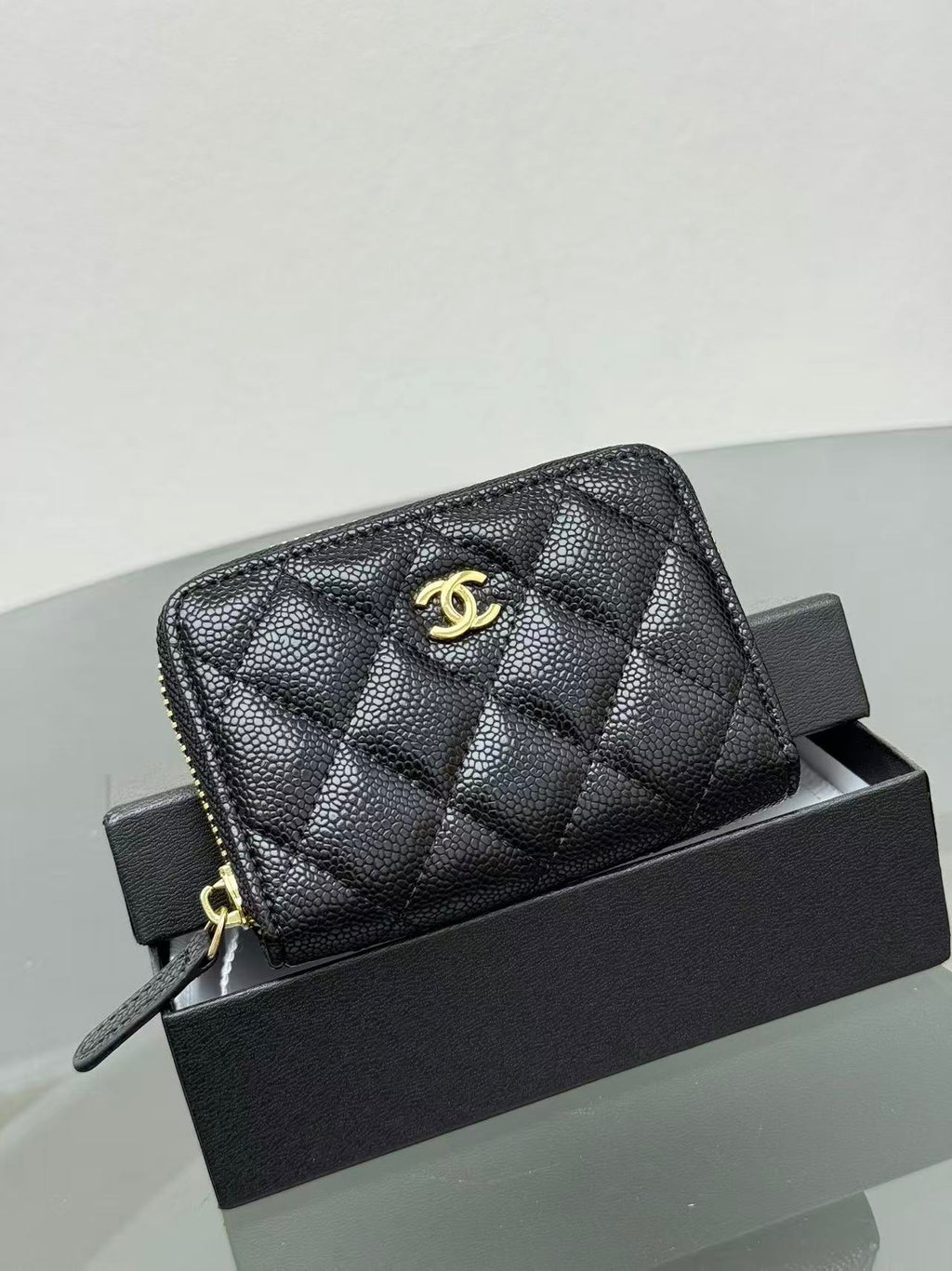 136NC10B Popular leather Wallets