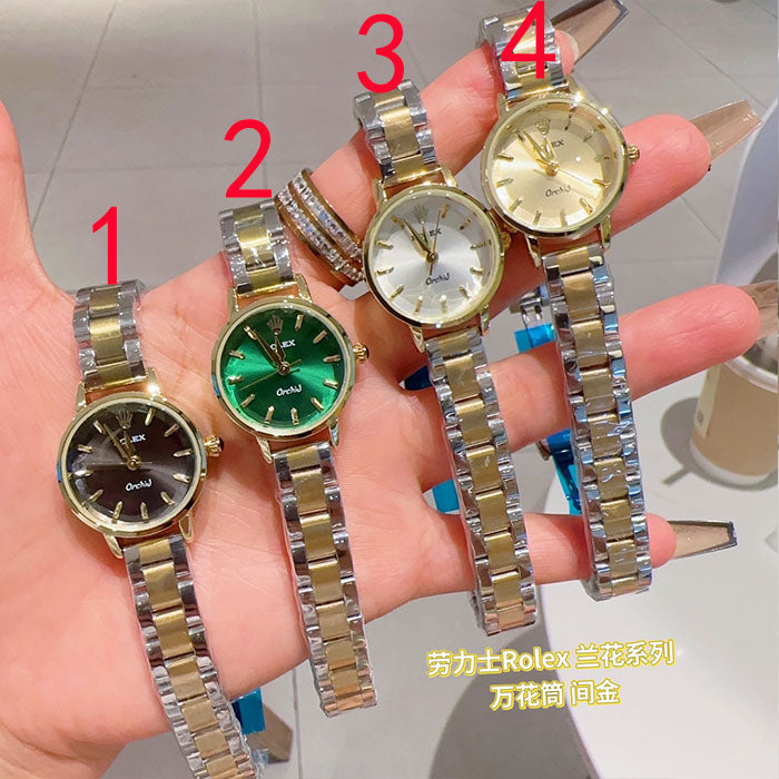 136RL46L Popular Watches