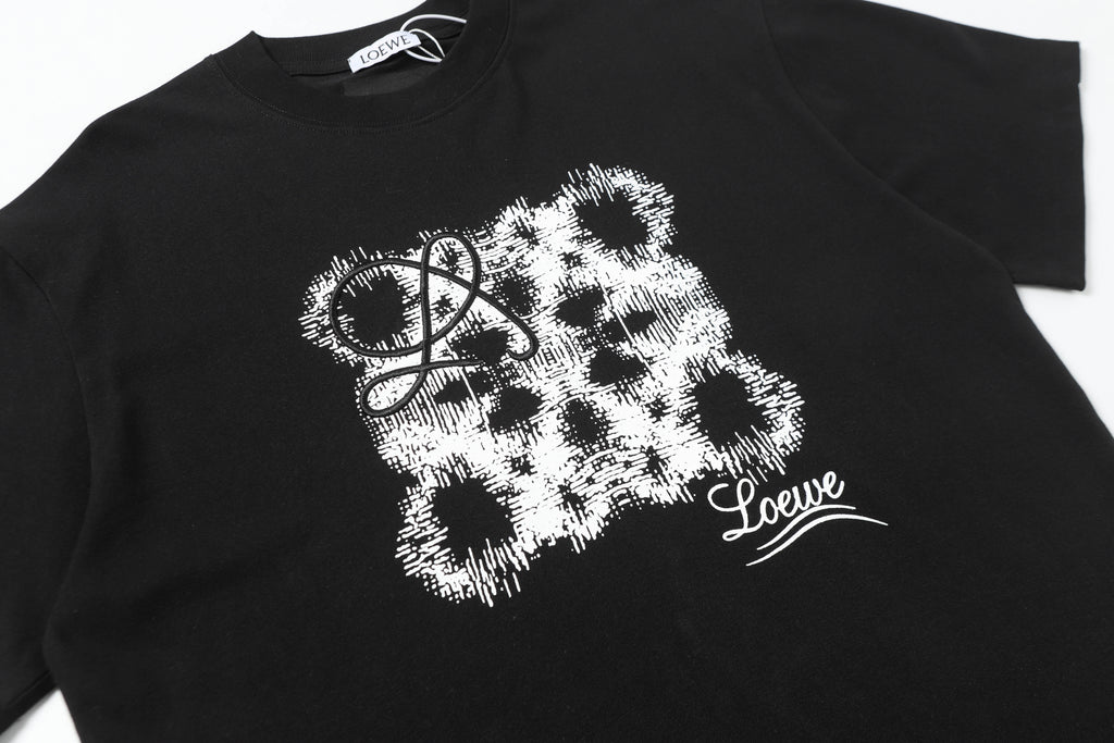 145RA160U Popular T-shirt