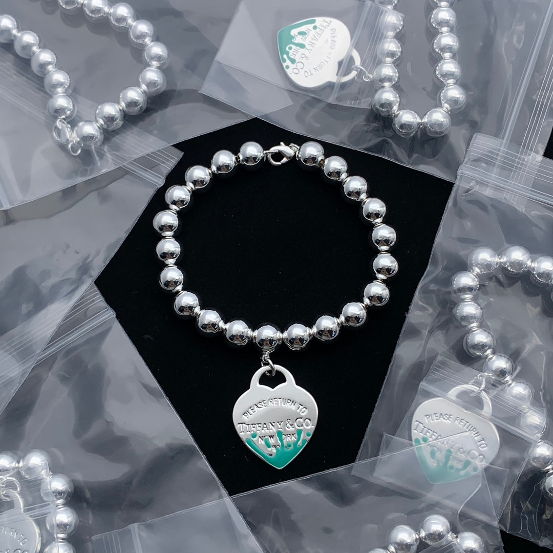 84T34K  Popular Bracelets