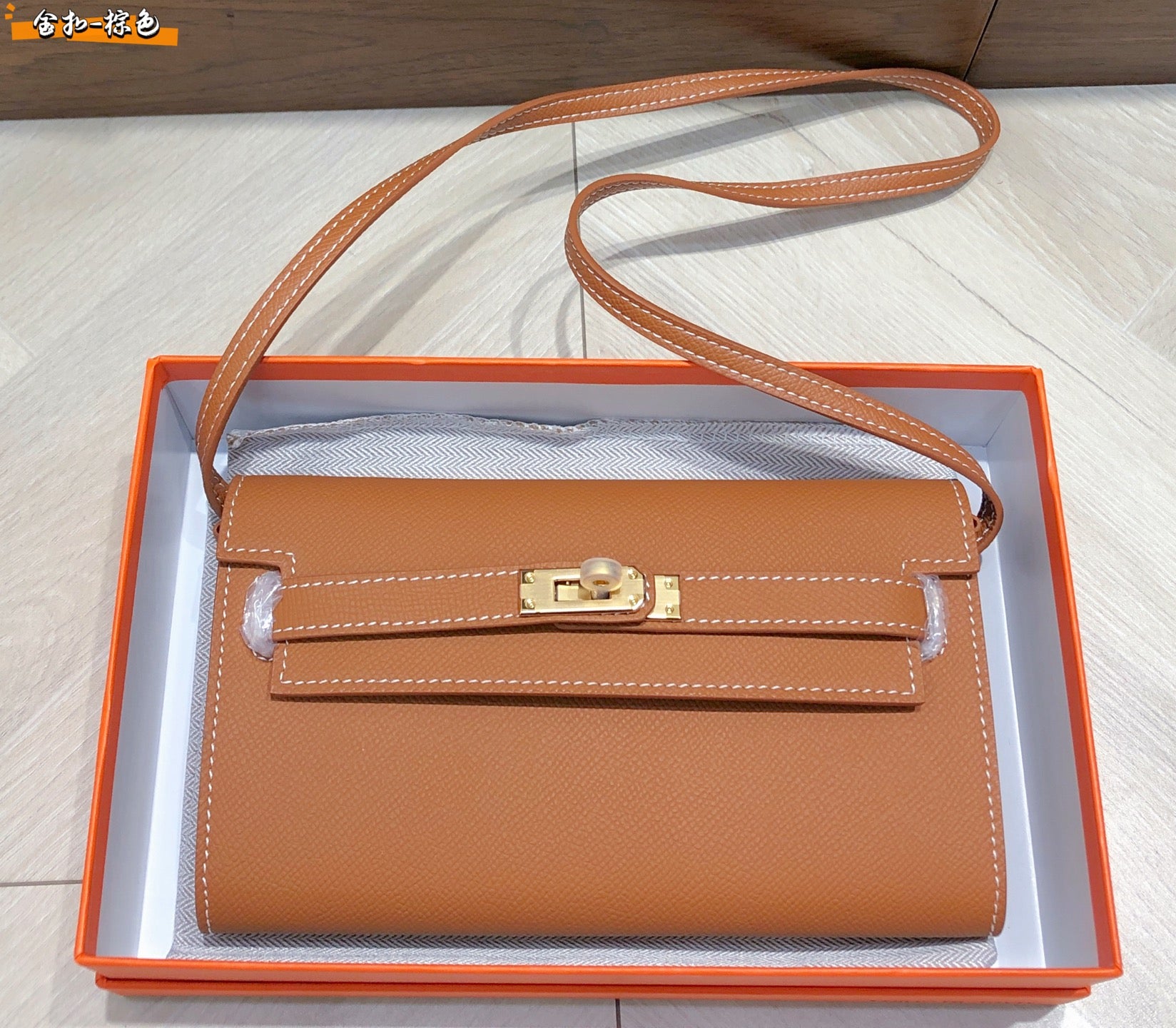B1X66H11 Popular high-quality leather bag