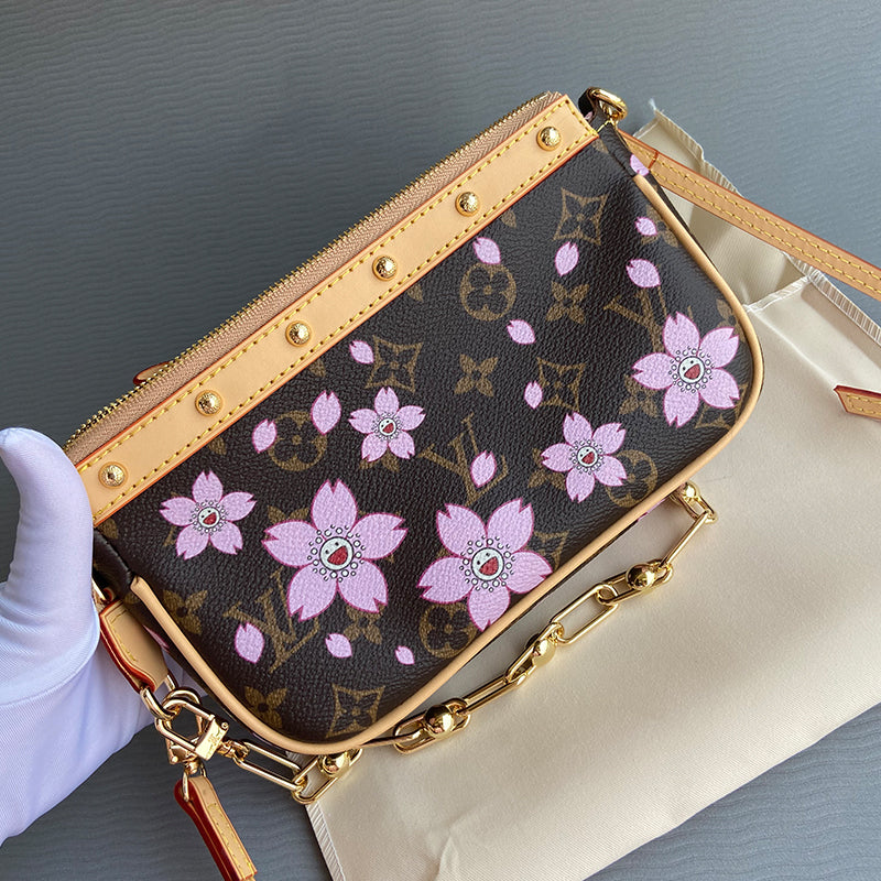 1RE1B Popular leather bag