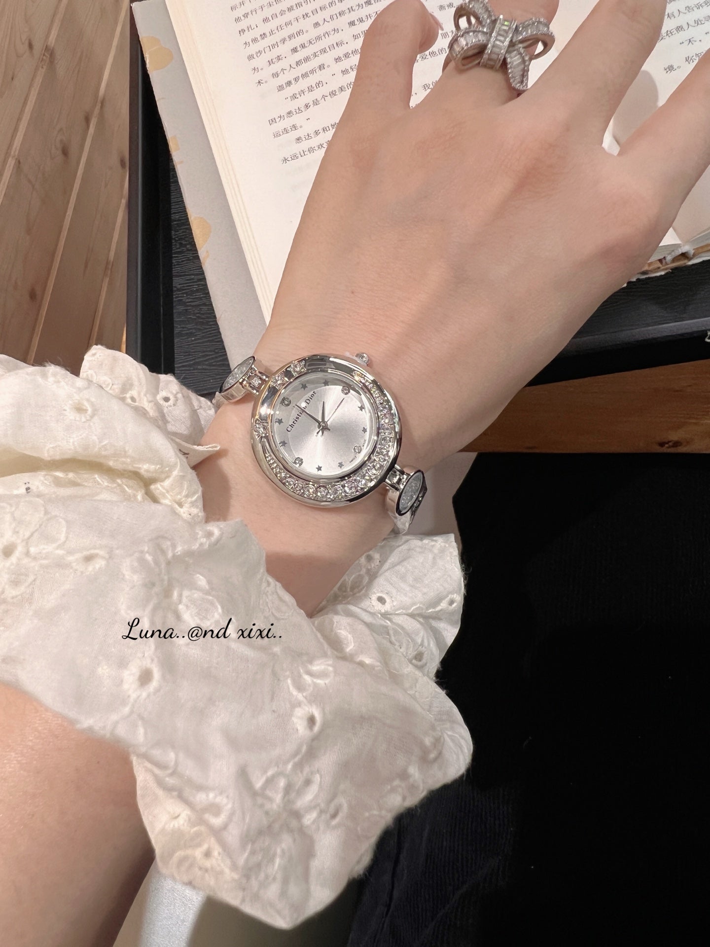 146RD117L Popular watches